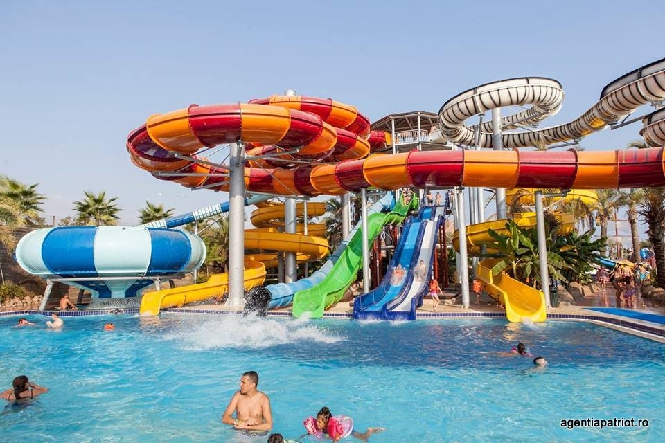 imagini hotel LONG BEACH ALANYA